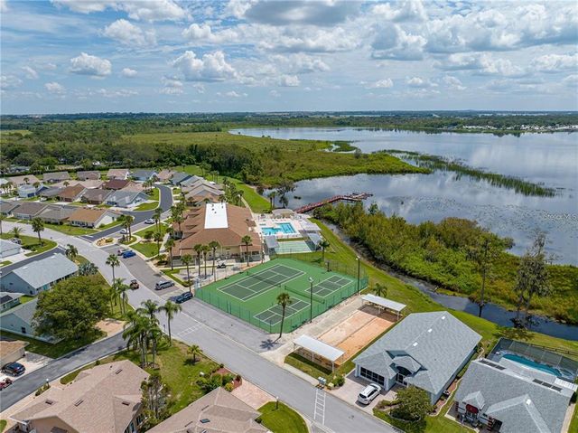 462 SWEETWATER WAY, Haines City, FL 33844