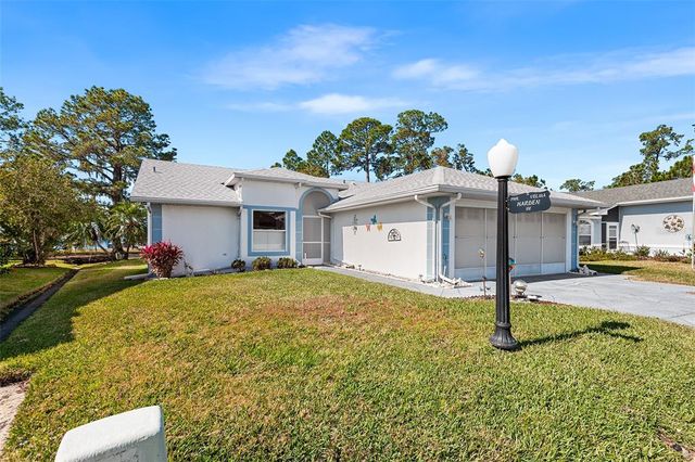 462 SWEETWATER WAY, Haines City, FL 33844