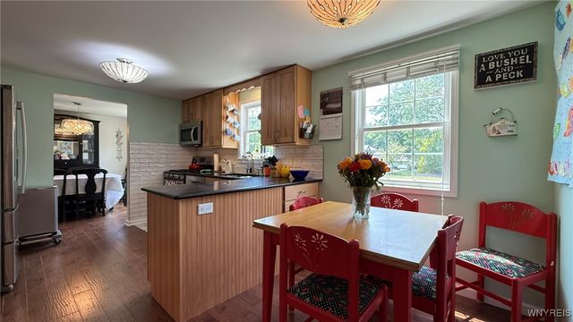 100 Havenwood Lane, Grand Island, NY 14072