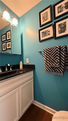 100 Havenwood Lane, Grand Island, NY 14072