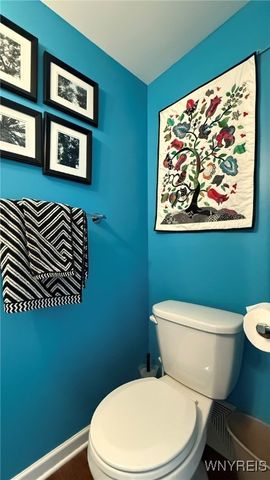 100 Havenwood Lane, Grand Island, NY 14072