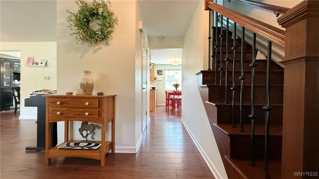 100 Havenwood Lane, Grand Island, NY 14072