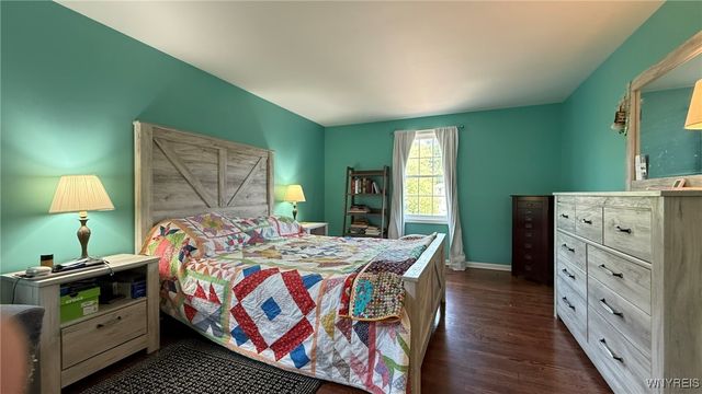 100 Havenwood Lane, Grand Island, NY 14072