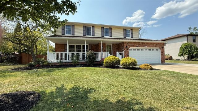 100 Havenwood Lane, Grand Island, NY 14072