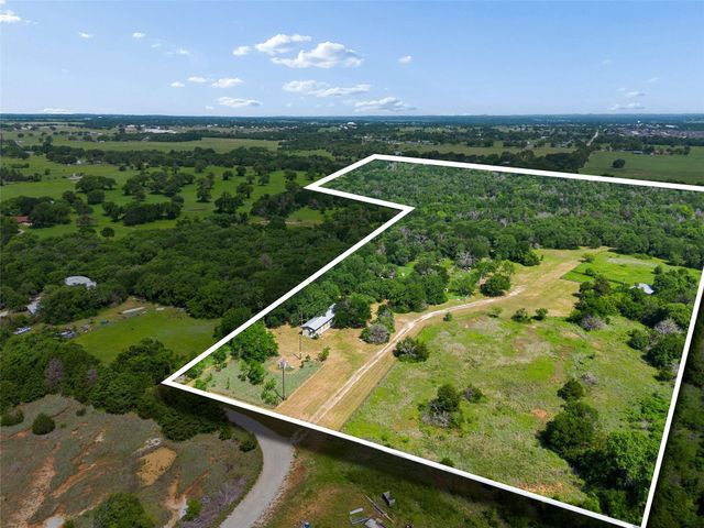 194 Private Road 4663, Boyd, TX 76023