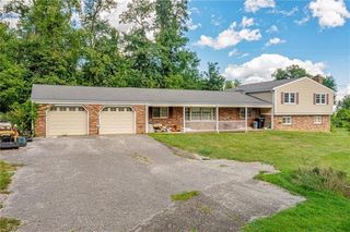 140 MAPLE LANE, Peters Twp, PA 15317