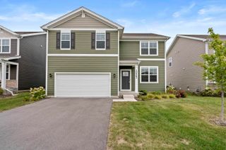 10463 Morse Place, Crown Point, IN 46307