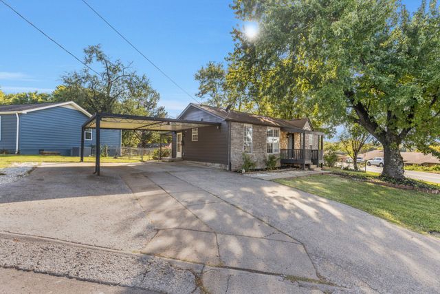 4101 Eastview Dr, Nashville, TN 37211