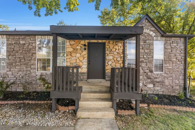 4101 Eastview Dr, Nashville, TN 37211