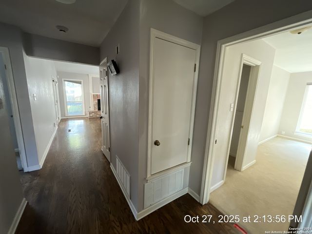 12146 Lemom Blossom, San Antonio, TX 78247