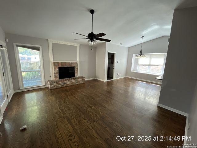 12146 Lemom Blossom, San Antonio, TX 78247