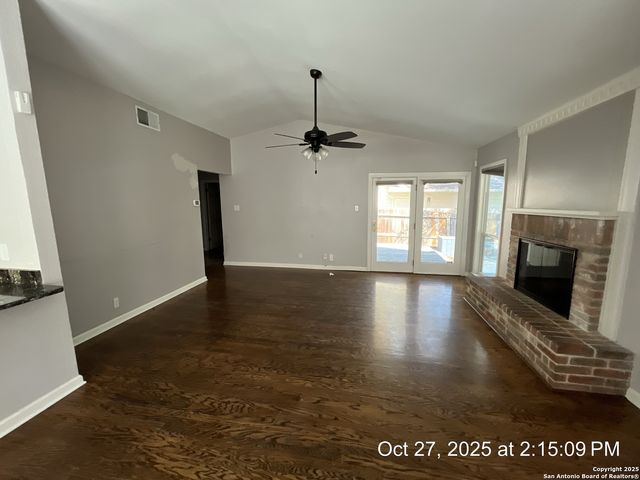 12146 Lemom Blossom, San Antonio, TX 78247