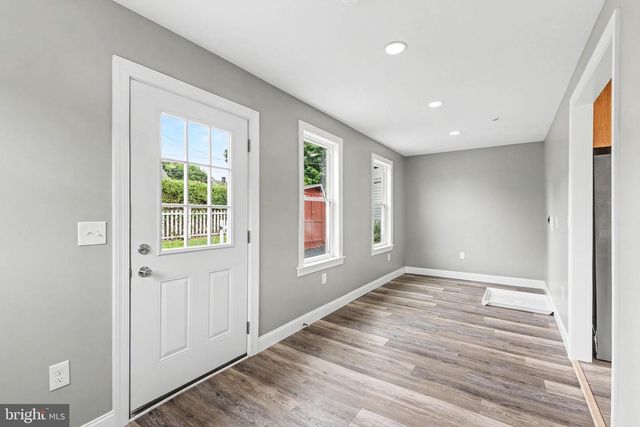 20 N WALNUT ST, Rising Sun, MD 21911