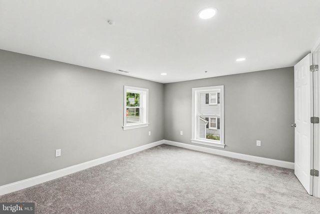 20 N WALNUT ST, Rising Sun, MD 21911