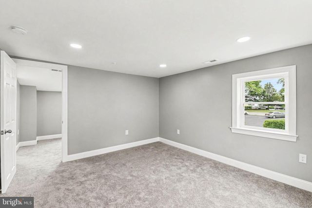 20 N WALNUT ST, Rising Sun, MD 21911