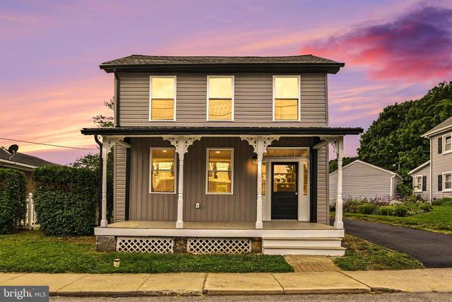 20 N WALNUT ST, Rising Sun, MD 21911