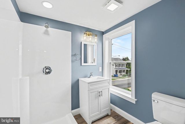 20 N WALNUT ST, Rising Sun, MD 21911