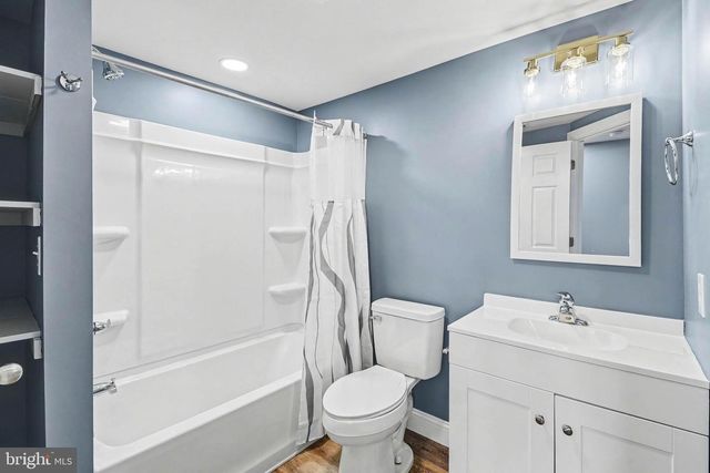 20 N WALNUT ST, Rising Sun, MD 21911