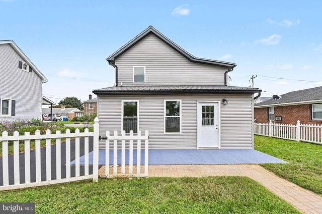20 N WALNUT ST, Rising Sun, MD 21911