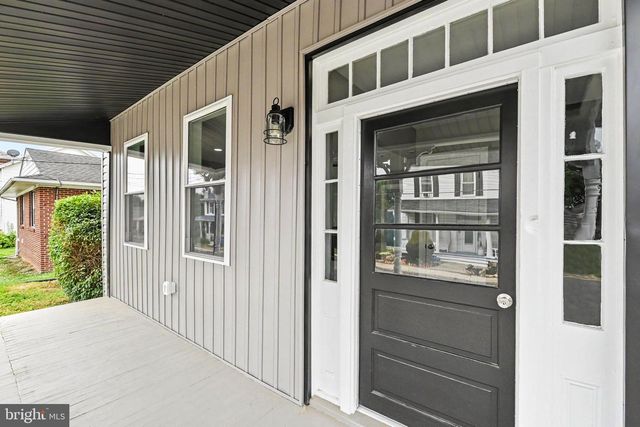 20 N WALNUT ST, Rising Sun, MD 21911