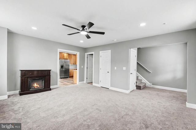 20 N WALNUT ST, Rising Sun, MD 21911