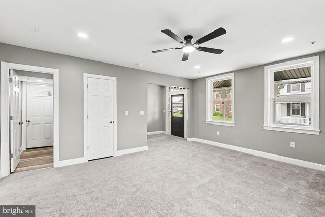 20 N WALNUT ST, Rising Sun, MD 21911