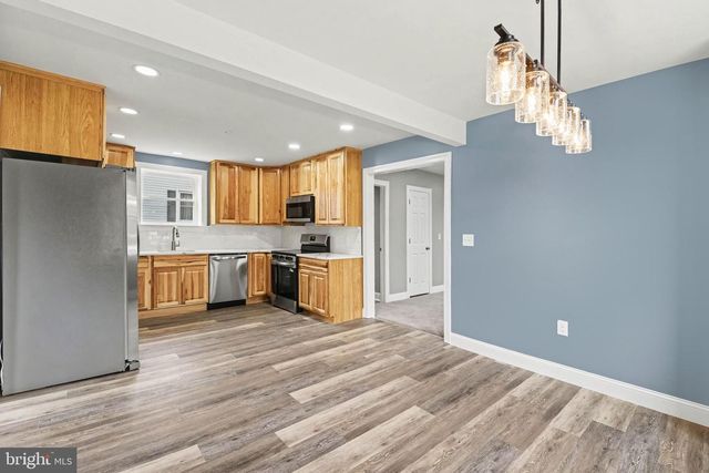 20 N WALNUT ST, Rising Sun, MD 21911