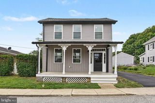 20 N WALNUT ST, Rising Sun, MD 21911