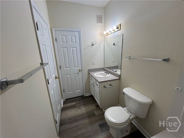 3204 Walden Park Drive, Savannah, GA 31410