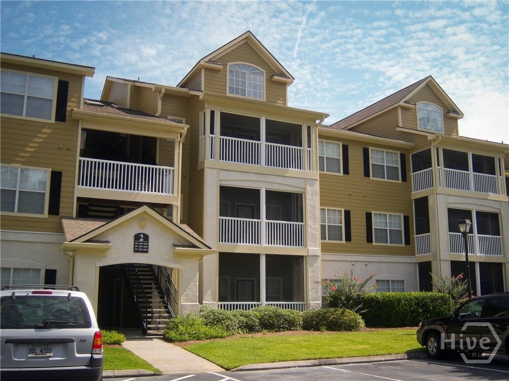 3204 Walden Park Drive, Savannah, GA 31410