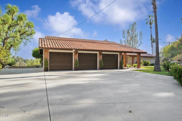 1509 Le Flore Drive, La Habra Heights, CA 90631