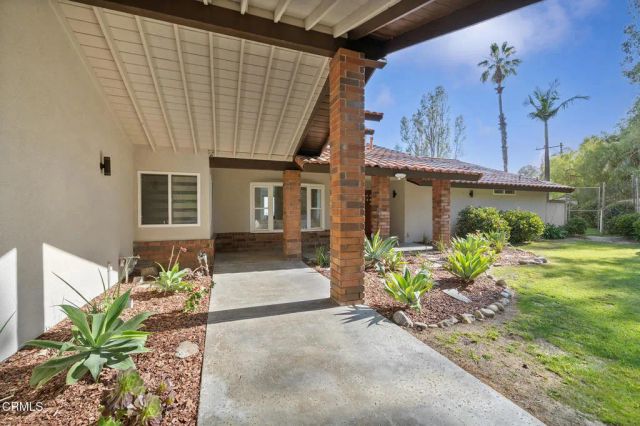 1509 Le Flore Drive, La Habra Heights, CA 90631