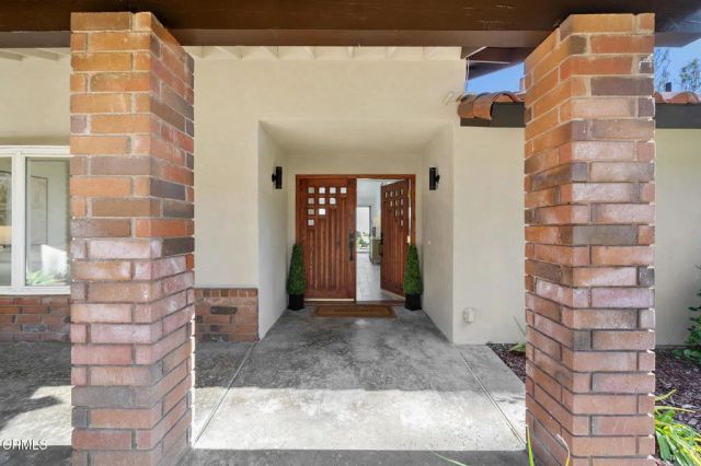 1509 Le Flore Drive, La Habra Heights, CA 90631