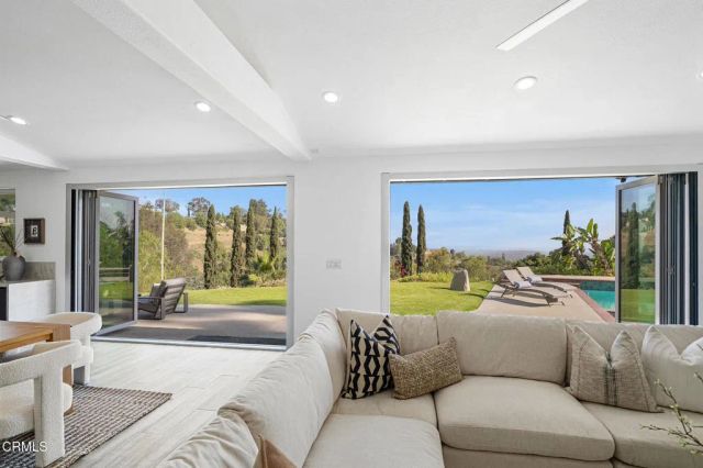 1509 Le Flore Drive, La Habra Heights, CA 90631