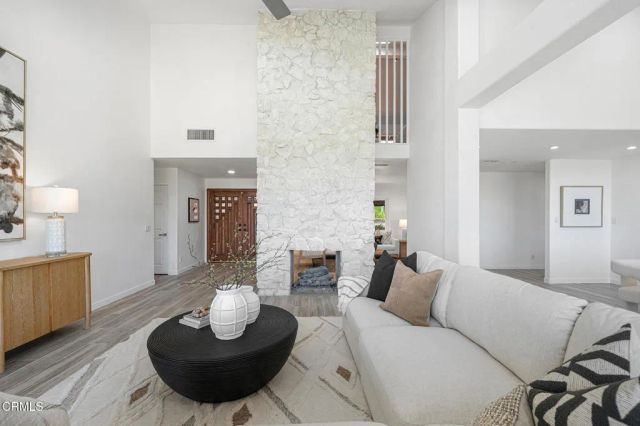 1509 Le Flore Drive, La Habra Heights, CA 90631