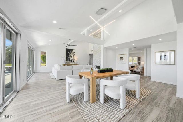 1509 Le Flore Drive, La Habra Heights, CA 90631