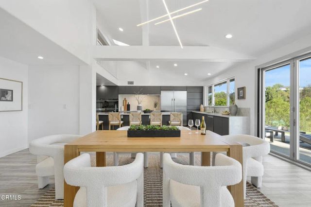 1509 Le Flore Drive, La Habra Heights, CA 90631