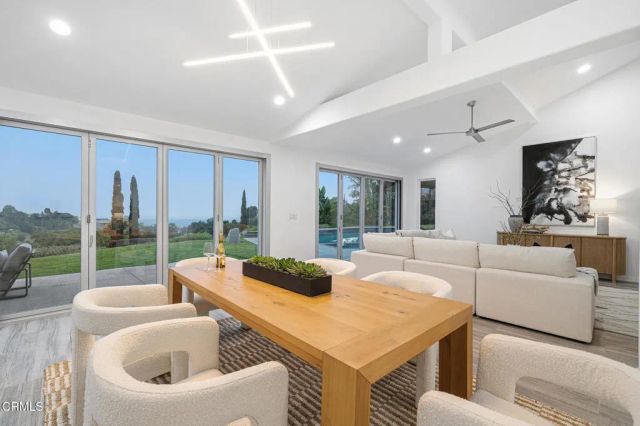 1509 Le Flore Drive, La Habra Heights, CA 90631