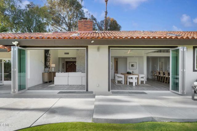 1509 Le Flore Drive, La Habra Heights, CA 90631