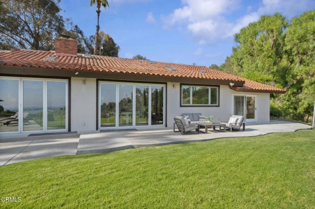 1509 Le Flore Drive, La Habra Heights, CA 90631