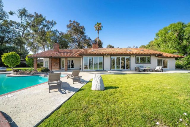 1509 Le Flore Drive, La Habra Heights, CA 90631