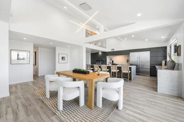 1509 Le Flore Drive, La Habra Heights, CA 90631
