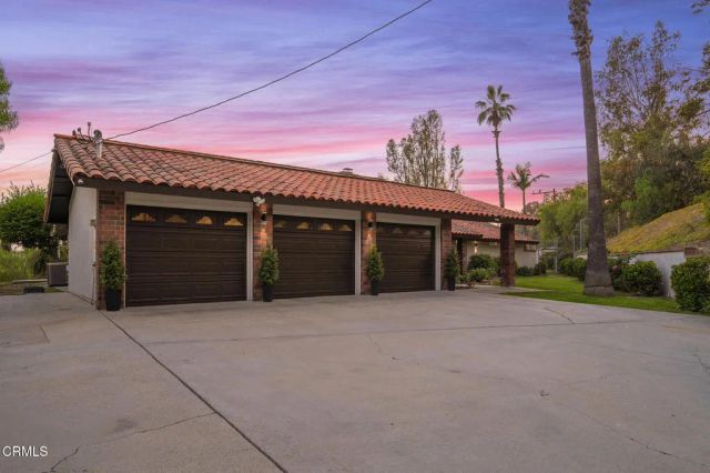 1509 Le Flore Drive, La Habra Heights, CA 90631