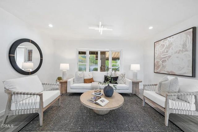 1509 Le Flore Drive, La Habra Heights, CA 90631
