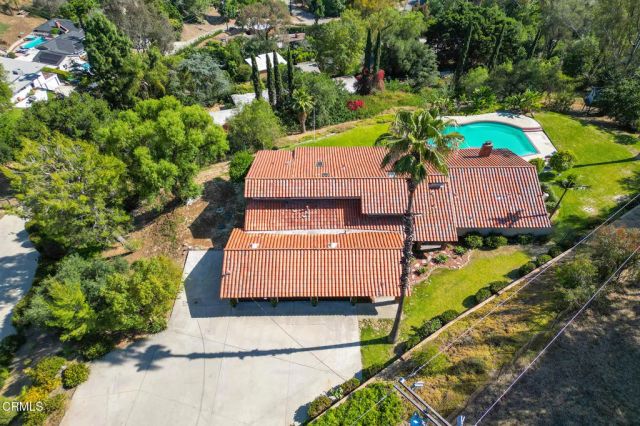 1509 Le Flore Drive, La Habra Heights, CA 90631