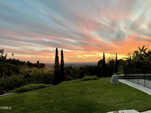 1509 Le Flore Drive, La Habra Heights, CA 90631