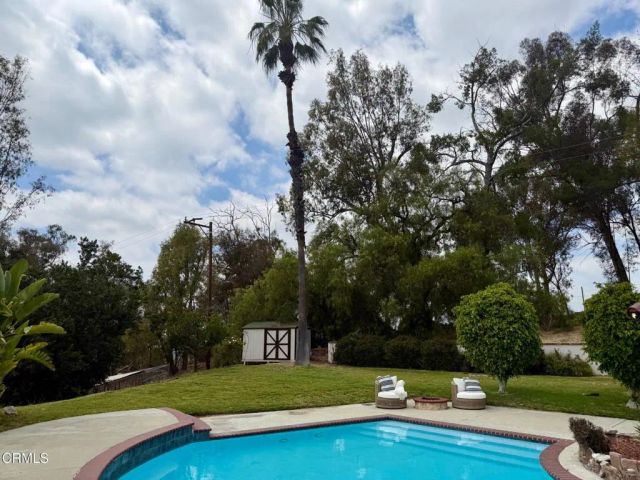 1509 Le Flore Drive, La Habra Heights, CA 90631