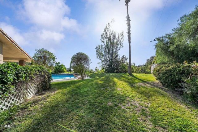 1509 Le Flore Drive, La Habra Heights, CA 90631