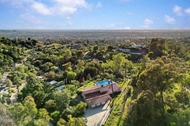 1509 Le Flore Drive, La Habra Heights, CA 90631
