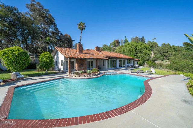 1509 Le Flore Drive, La Habra Heights, CA 90631